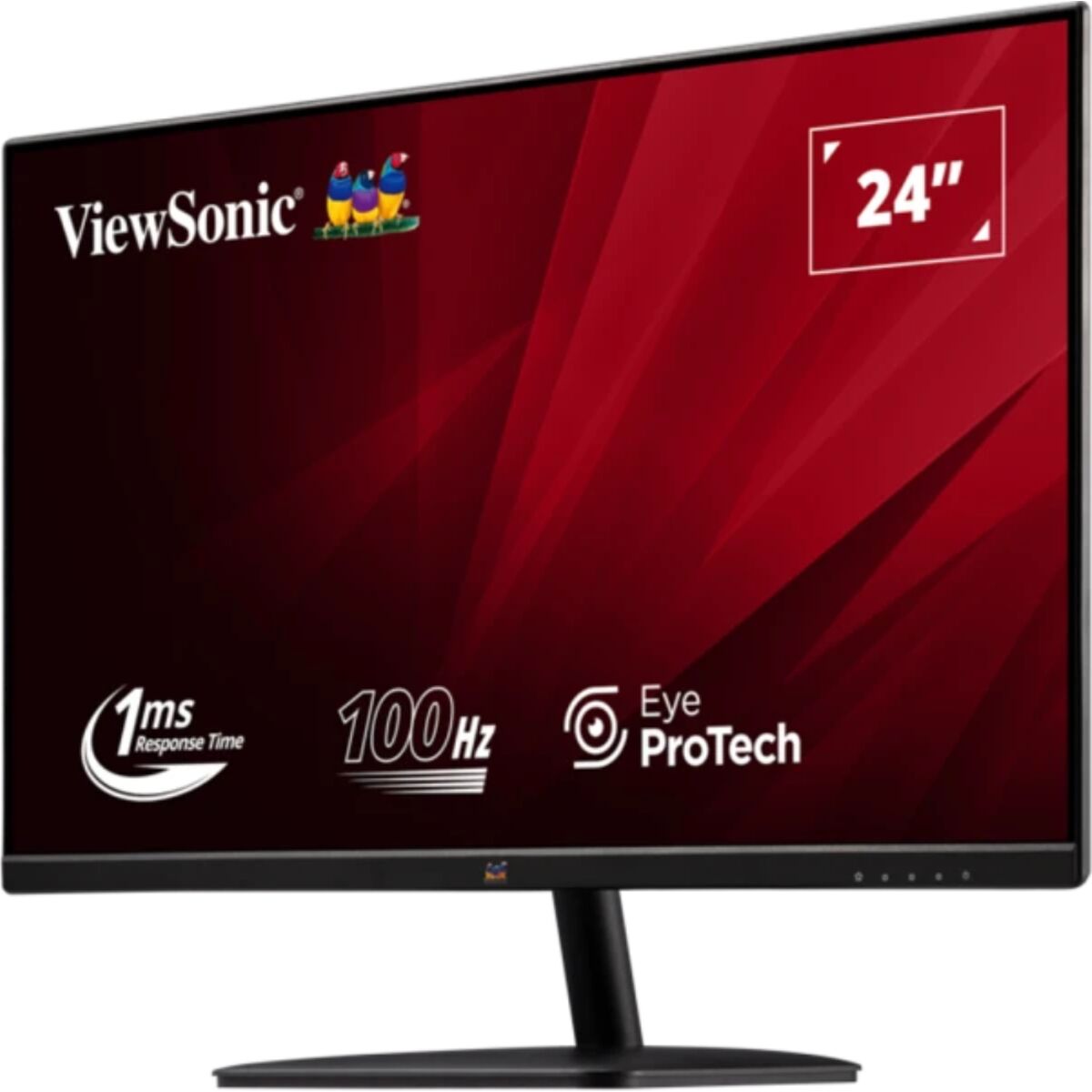 Picture of Monitor ViewSonic VA2432-MHD-3 Full HD 24"