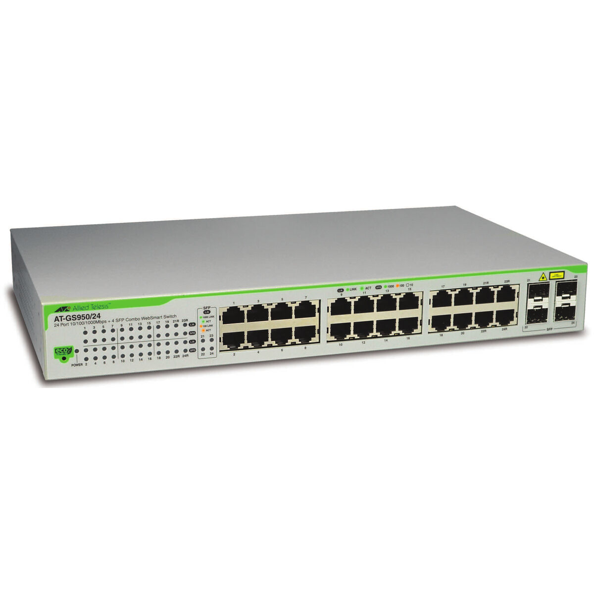 Switch Allied Telesis AT-GS950