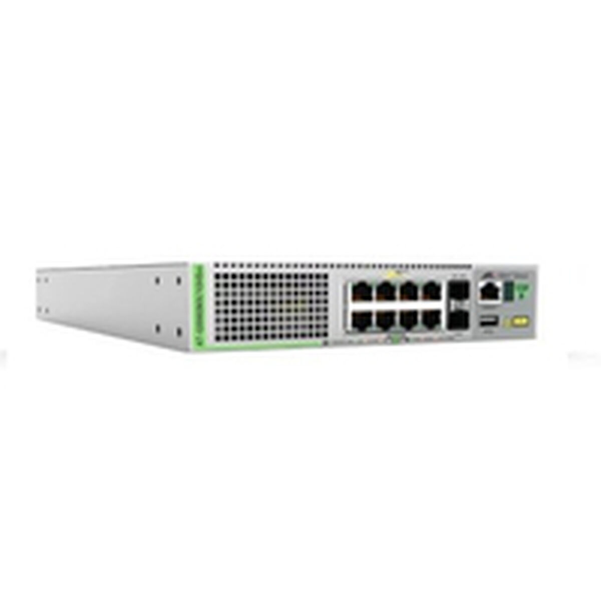 Image secondaire de Switch Allied Telesis AT-GS980MX/10HSM-50