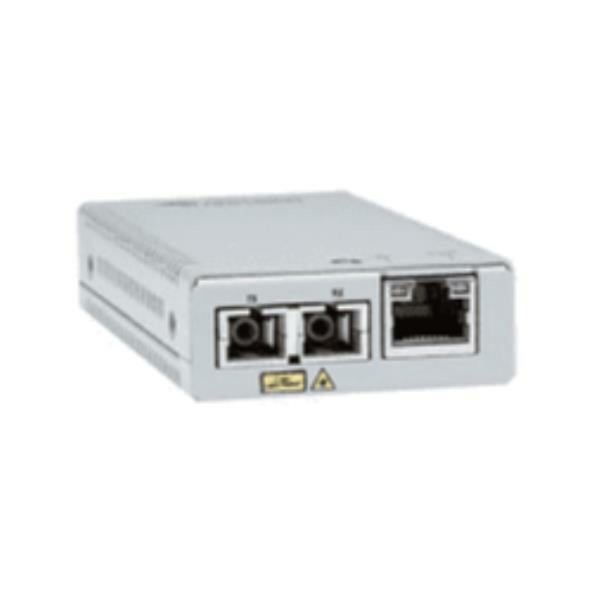 Afbeeldingen van MultiMode SFP Fibre Module Allied Telesis AT-MMC2000LX/SC-960