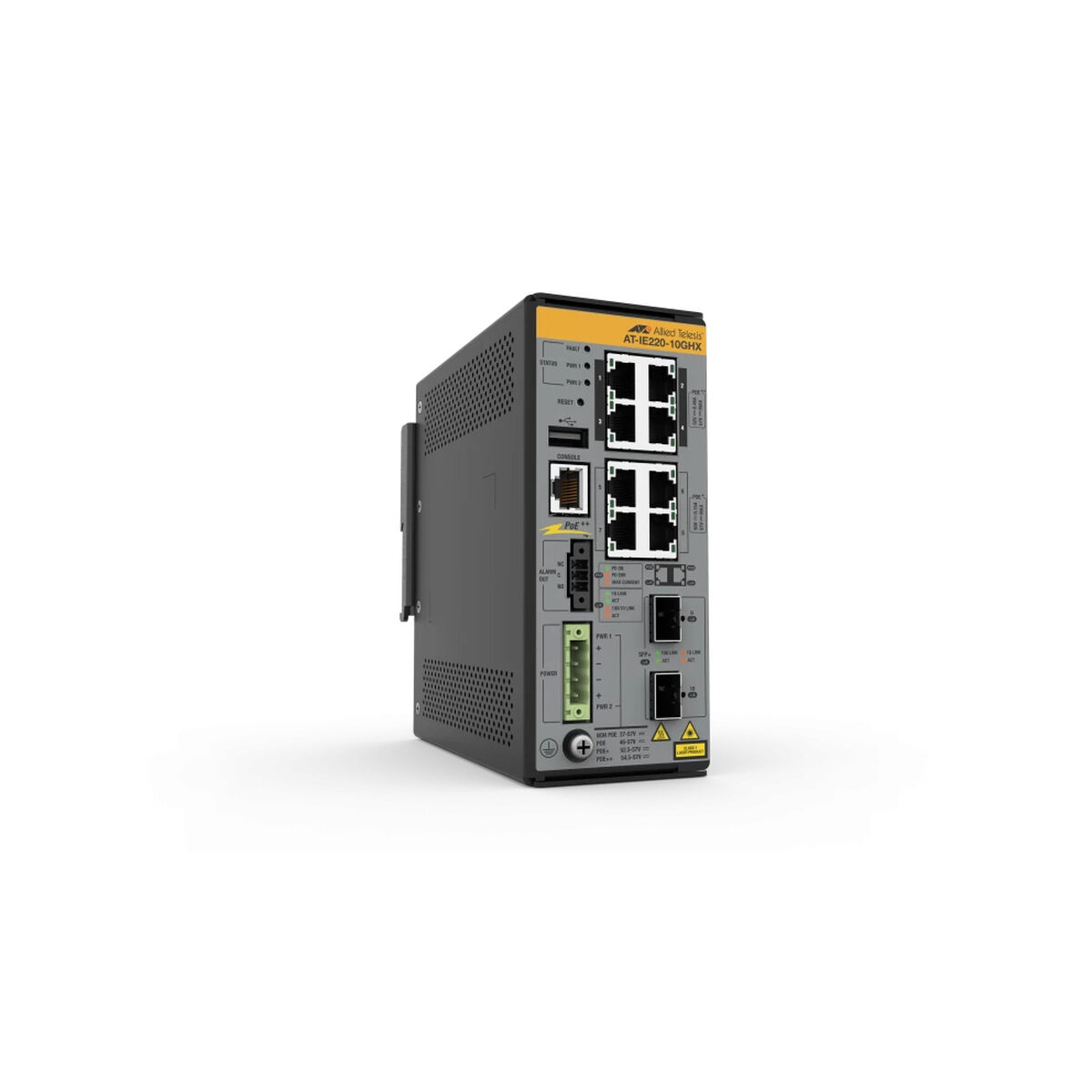 Διακόπτης Allied Telesis AT-IE220-10GHX-80