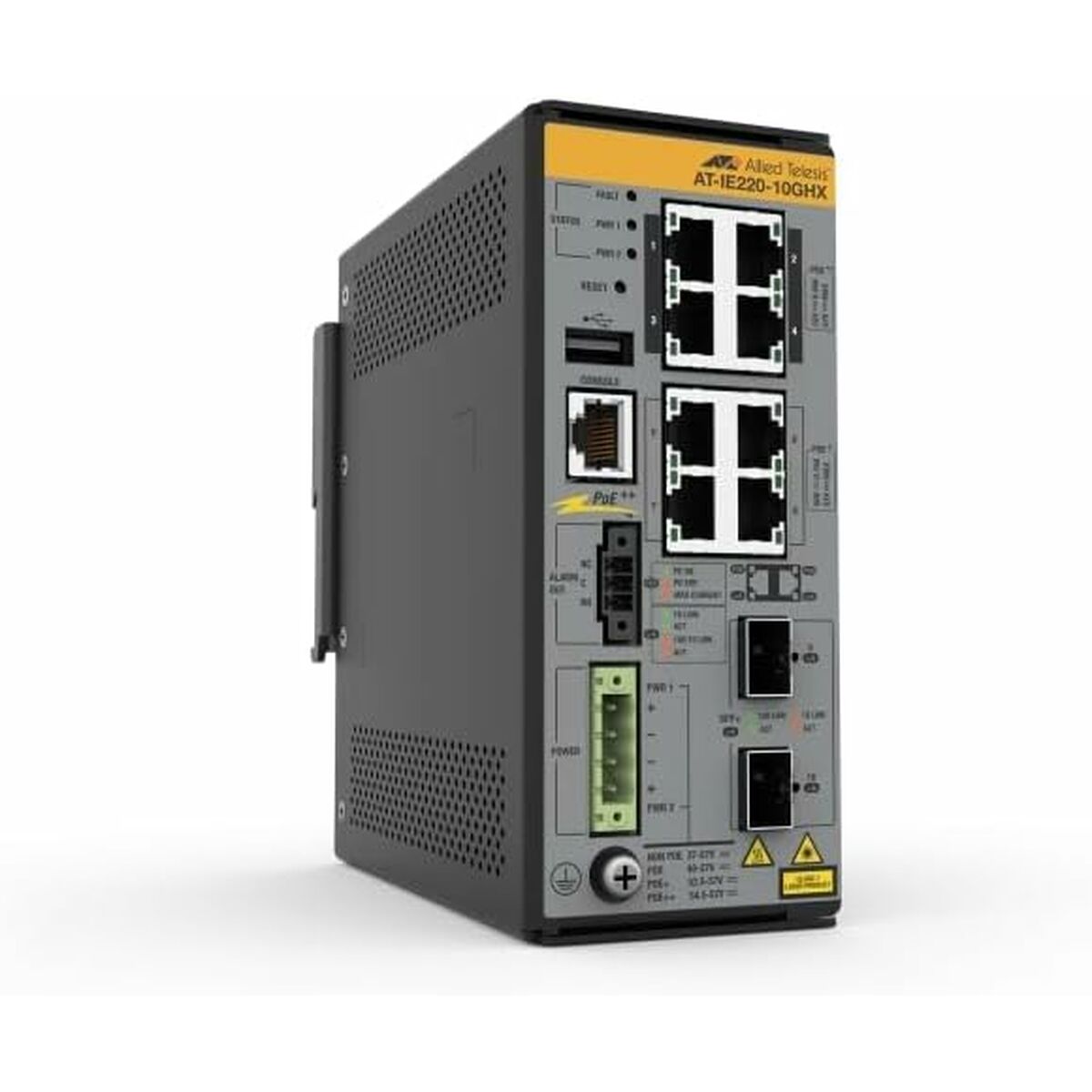 Afbeeldingen van Switch Allied Telesis AT-IE220-10GHX-80