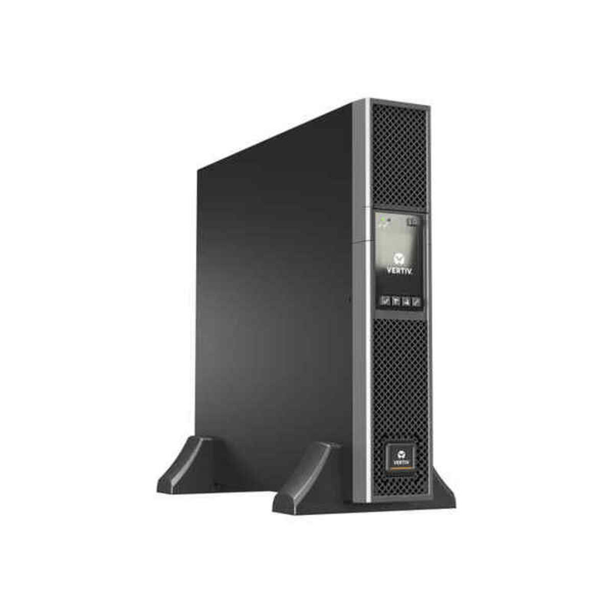 UllaKulla.co.uk Uninterruptible Power Supply System Interactive UPS Vertiv GXT53000IRT2UXLE