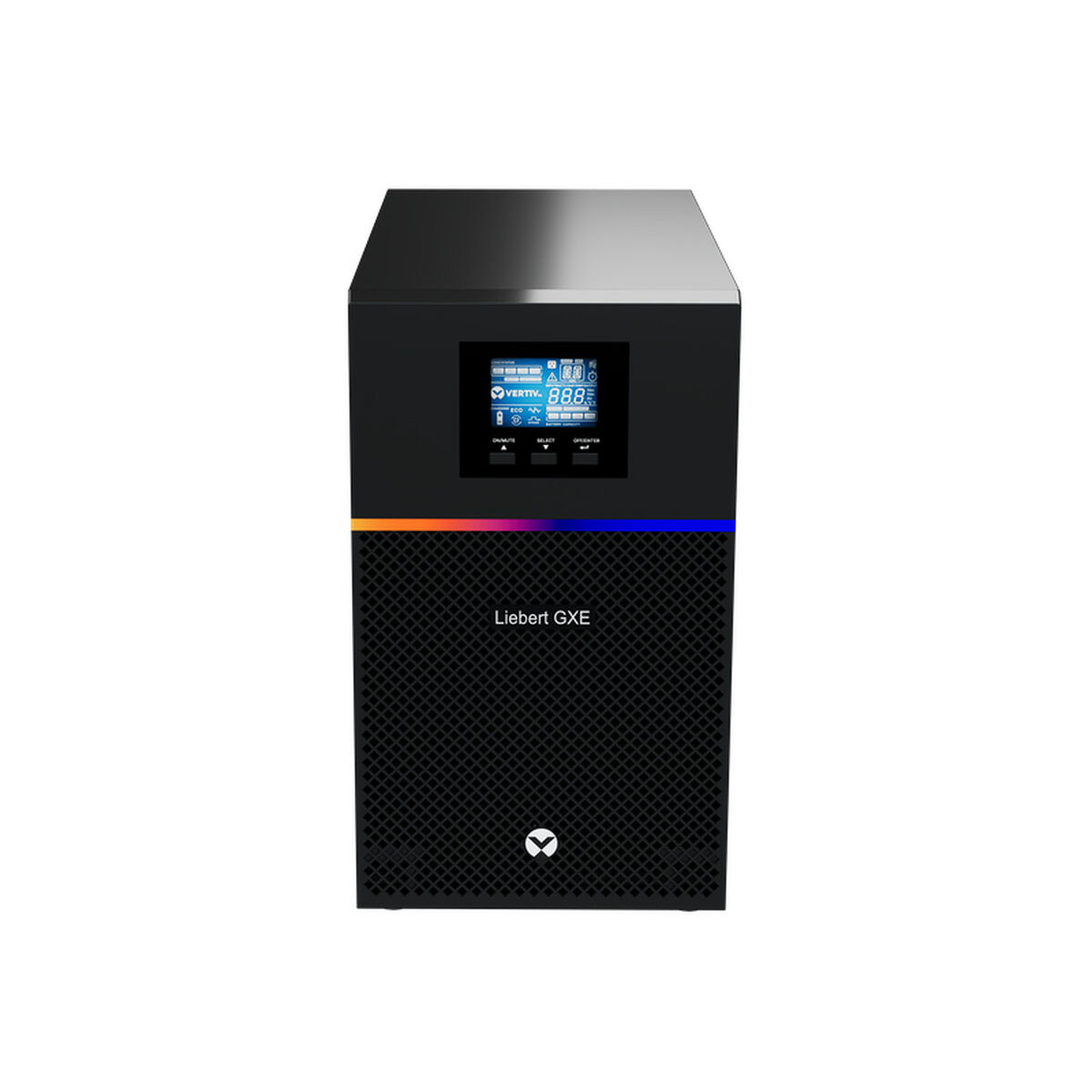 Afbeeldingen van Uninterruptible Power Supply System Interactive UPS Vertiv GXE3-3000IMT 2700 W 3000 VA