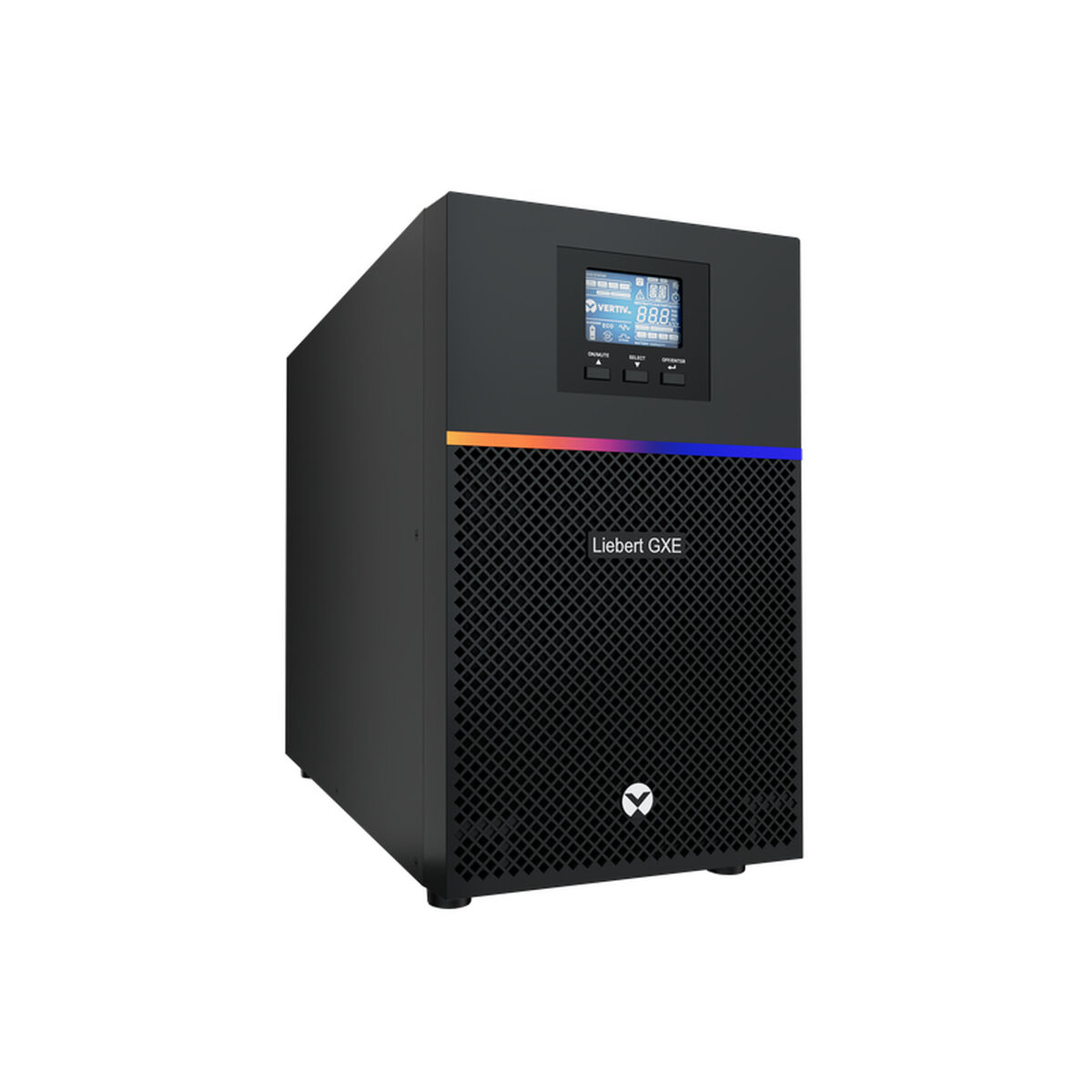 Afbeeldingen van Uninterruptible Power Supply System Interactive UPS Vertiv GXE3-3000IMT 2700 W 3000 VA