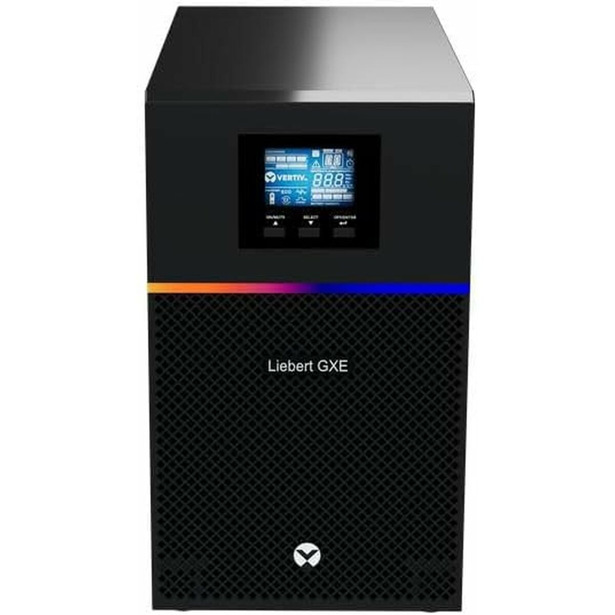 Afbeeldingen van Uninterruptible Power Supply System Interactive UPS Vertiv GXE3-3000IMT 2700 W 3000 VA