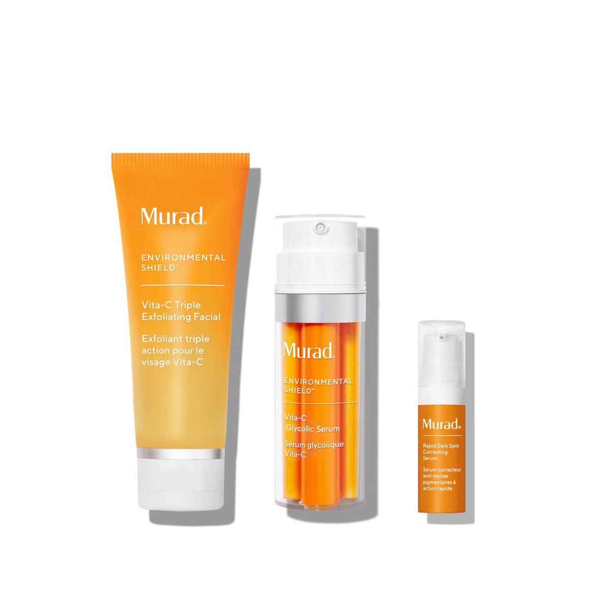 Spot Treatments