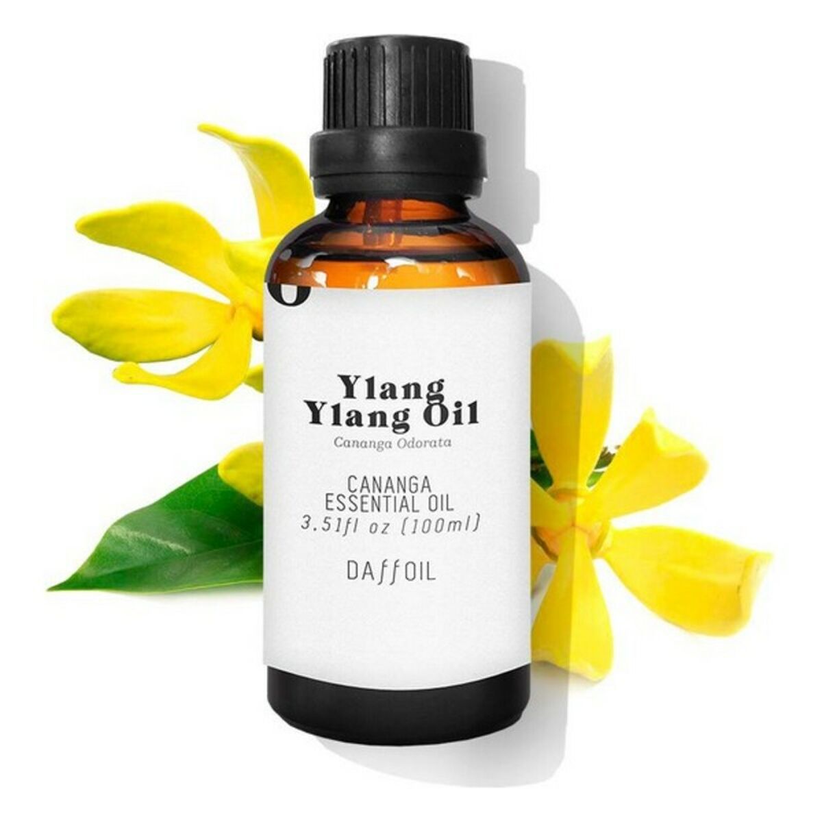 Essentiële Oliën | Ylang Ylang (50 ml) | Bloemig Aroma