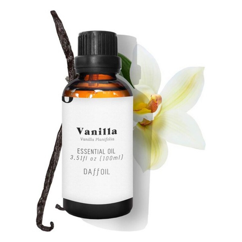 Essential oil Daffoil Vanilla (50 ml)