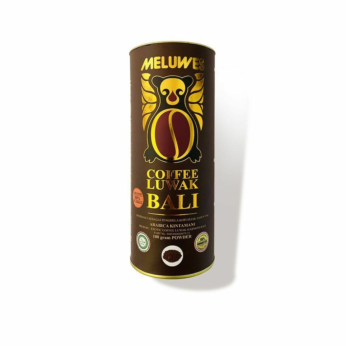 Café molido