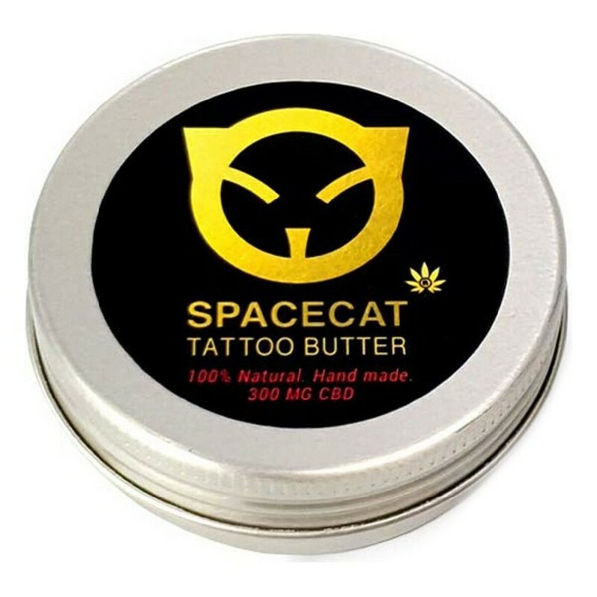 Baume hydratant Spacecat Tatouages (30 ml)