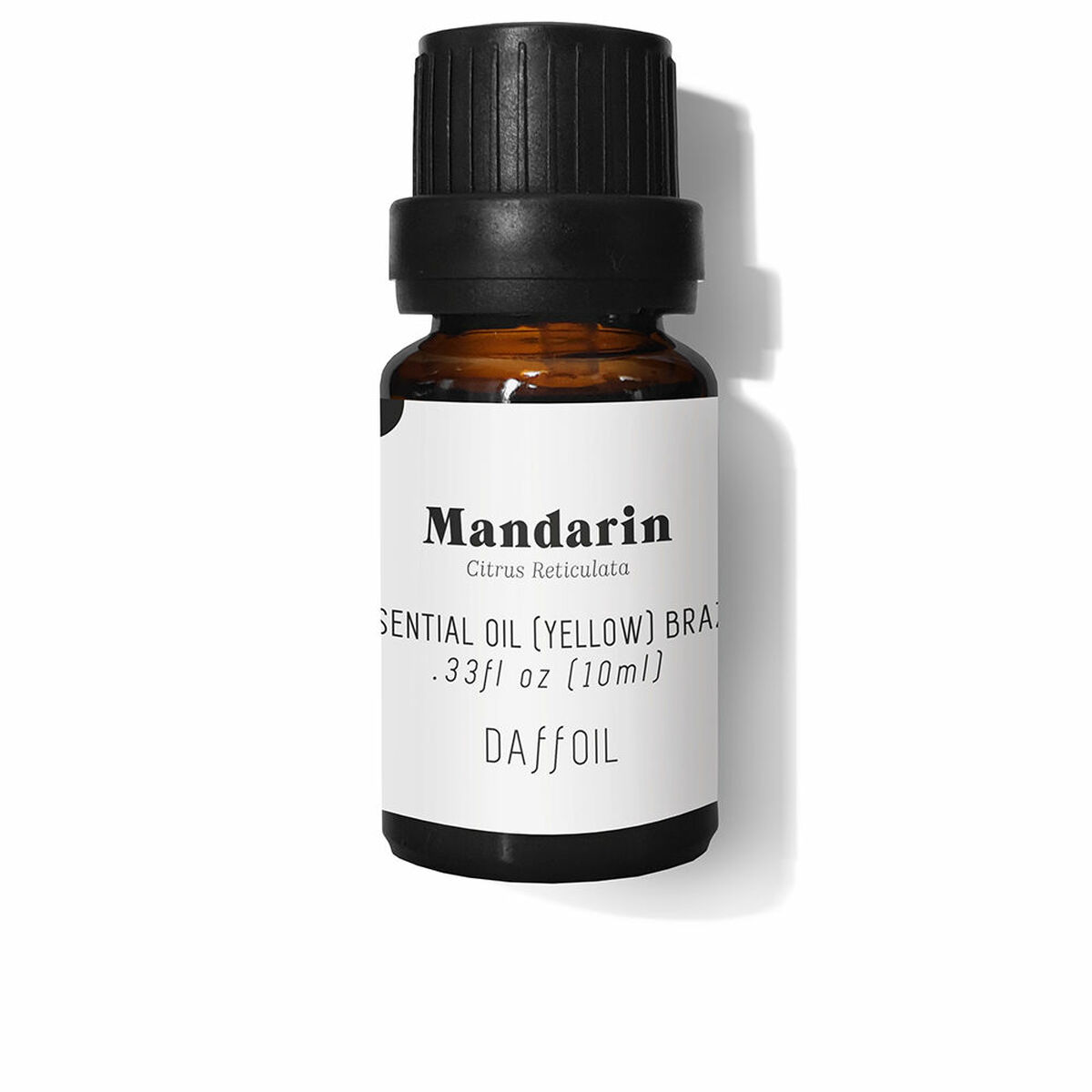 Αιθέριο Έλαιο Daffoil MANDARINA DE BRASIL 10 ml
