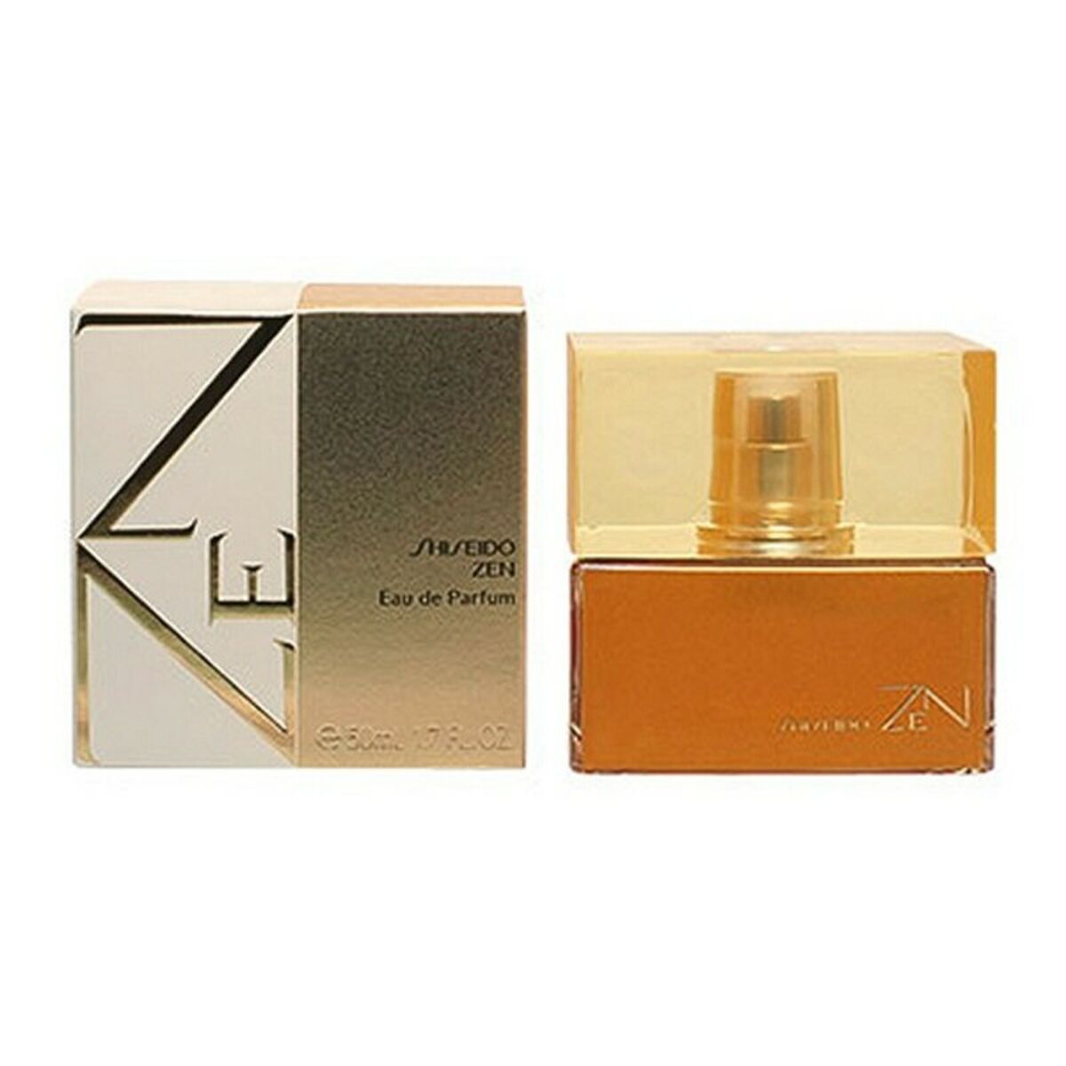 Women’s Perfume Zen Shiseido EDP EDP