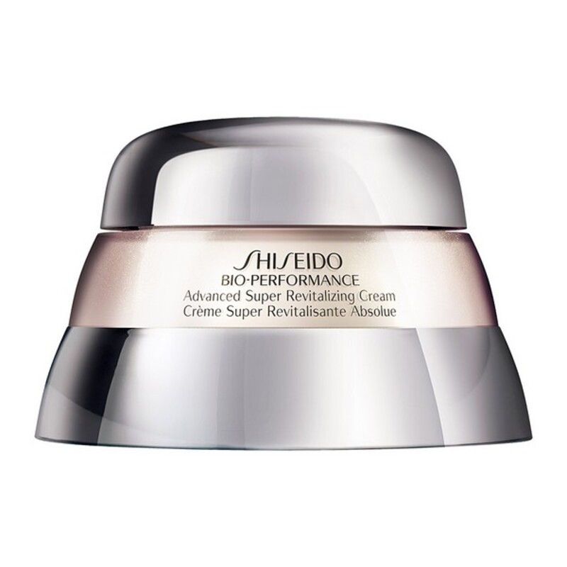 Crème anti-âge Bio-performance Shiseido  50 ml 