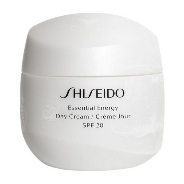 Crème hydratante Essential Energy Shiseido (50 ml)   