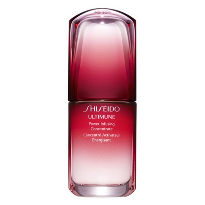Soin anti-rides Ultimune Concentrate Shiseido  30 ml 