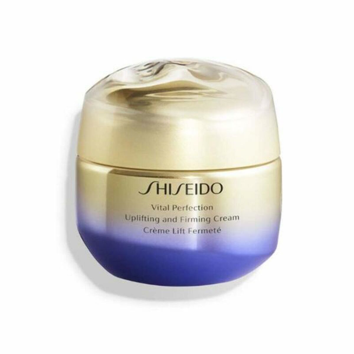Ansigtscreme Vital Perfection Shiseido 768614149392 (1 enheder)