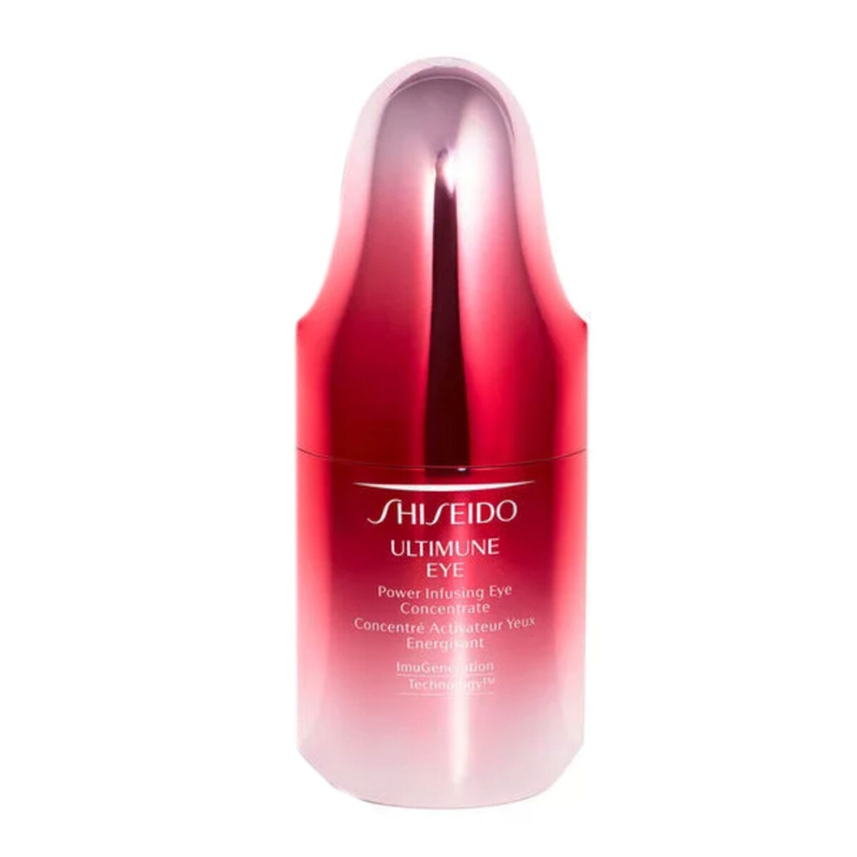Sérum pour le contour des yeux Ultimune Shiseido (15 ml)