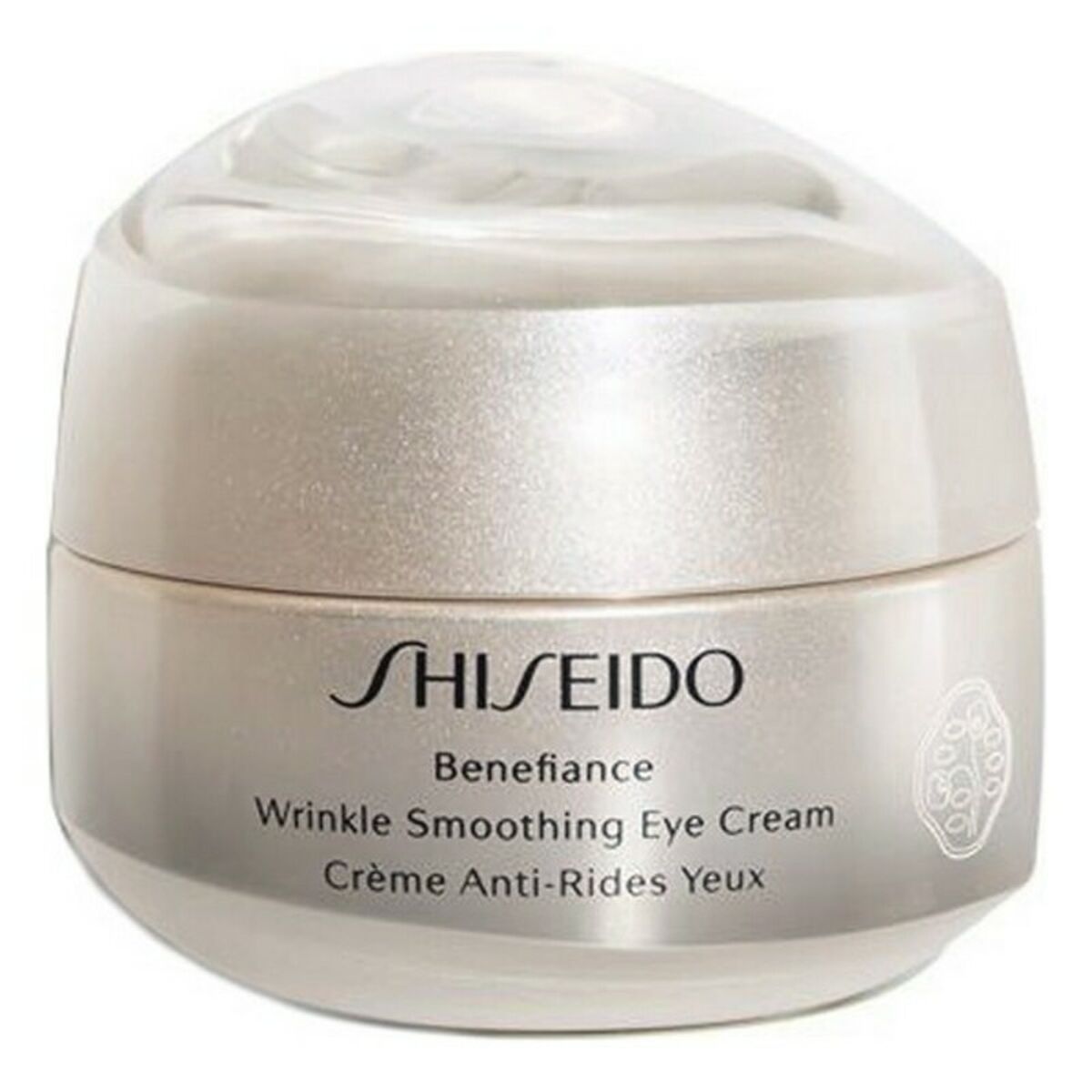 Contour des yeux Benefiance Wrinkle Smoothing Shiseido (15 ml)
