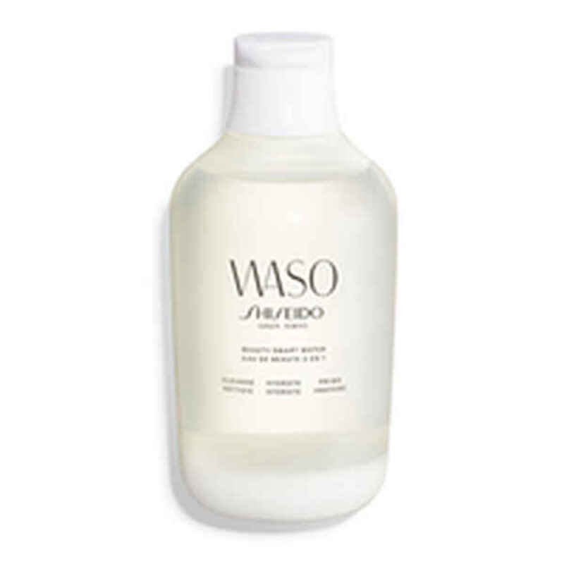 Beauty Water Shiseido Waso (250 ml)
