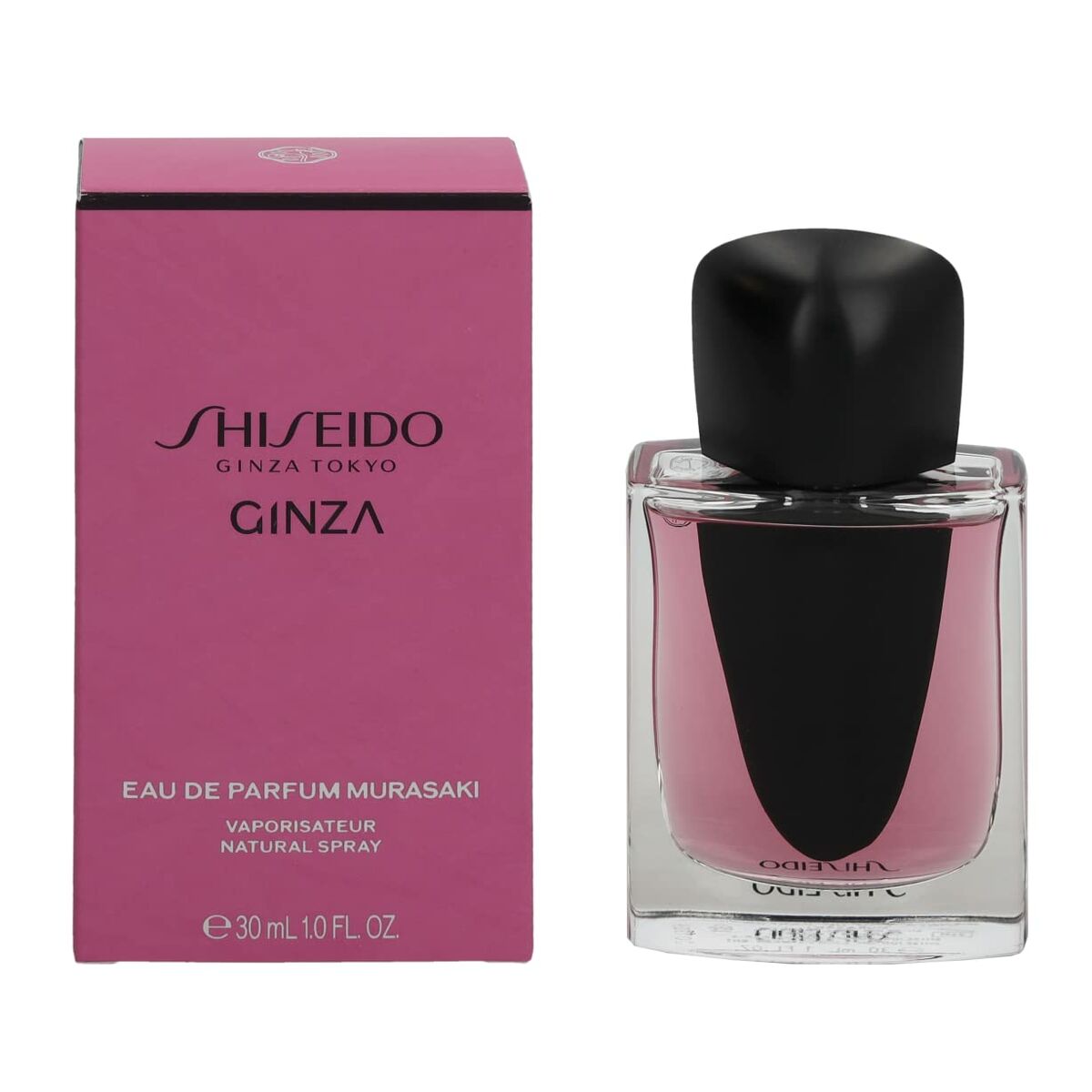 Parfum Femme Shiseido EDP Ginza Murasaki 30 ml