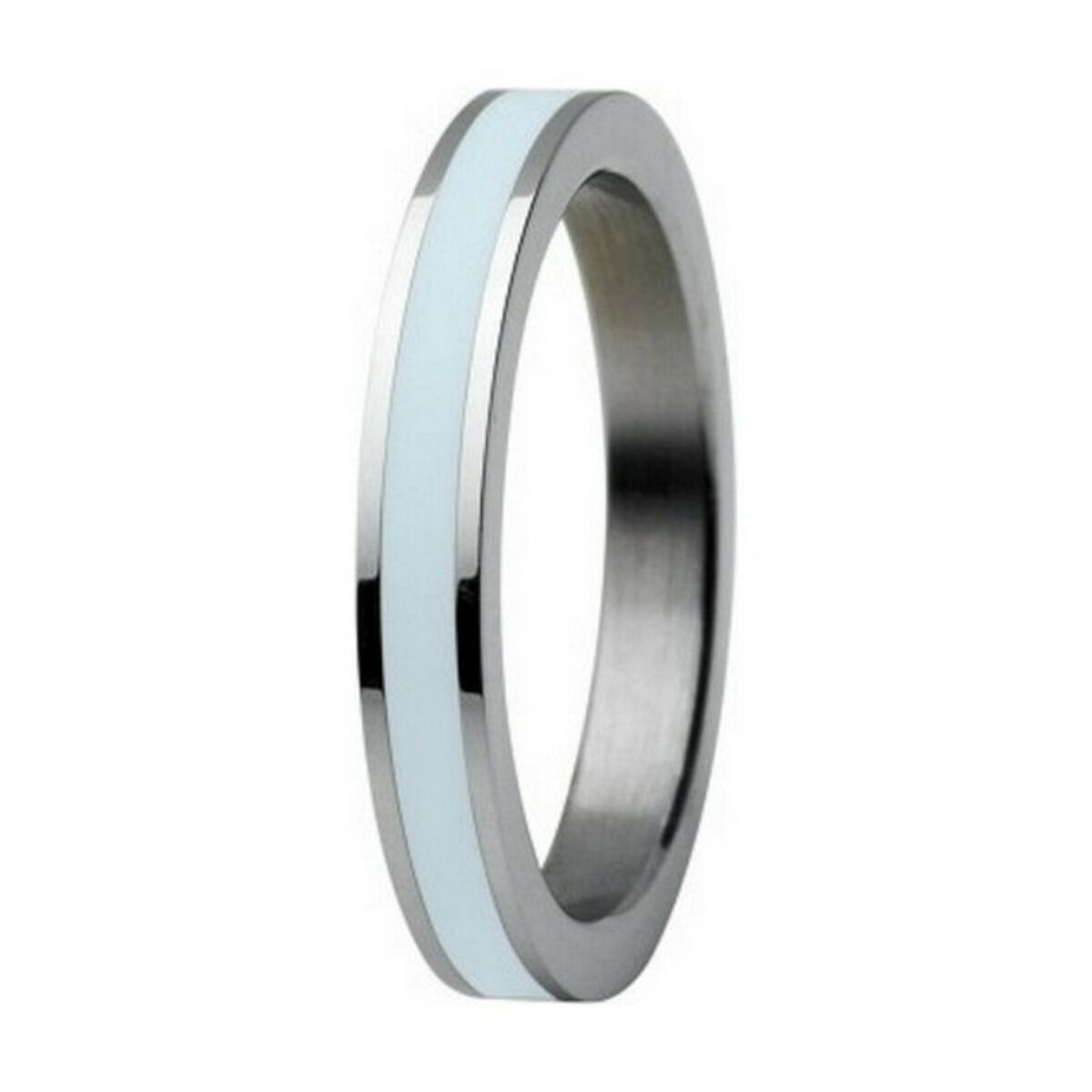 Nous vons présentons Bague Femme Skagen JRSI036SS et une vaste gamme de bagues, bracelets, boucles d'oreilles et pendentifs etc. à bon prix. Découvrez d'exclusifs et élégants articles de bijouterie et de bijouterie fantaisie pour tous les goûts. Couleur: BleuMatériel: AcierInclut: Le coffret de la marque est inclusGenre: FemmeType: Bague