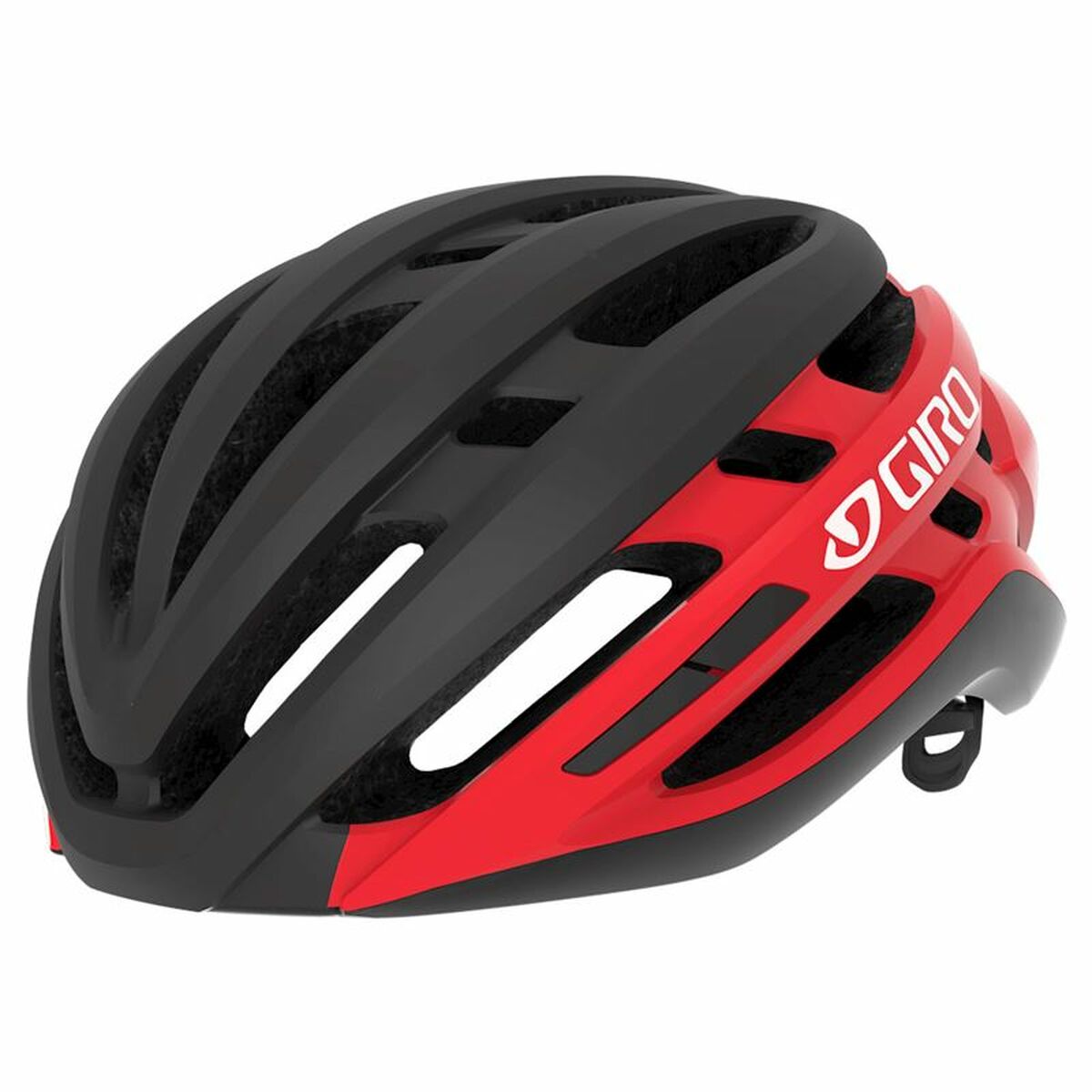 Casque de Cyclisme pour Adultes Giro Agilis Noir