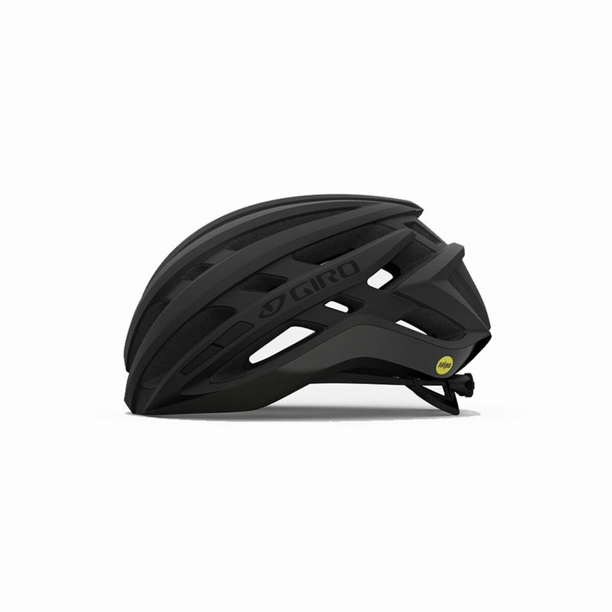 Image secondaire de Casque de ski Giro AGILISMIPS-MB Noir Unisexe 51 - 55 cm