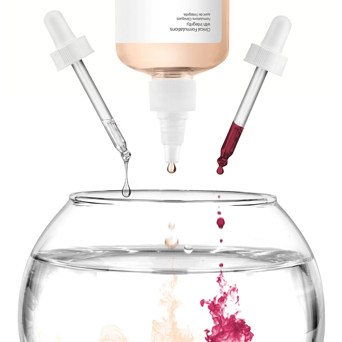 Gezicht Exfoliator The Ordinary AHA 30% + BHA 2% 30 ml