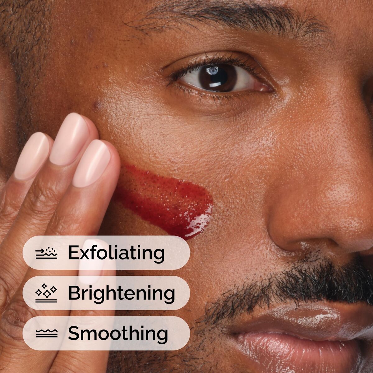 Gezicht Exfoliator The Ordinary AHA 30% + BHA 2% 30 ml