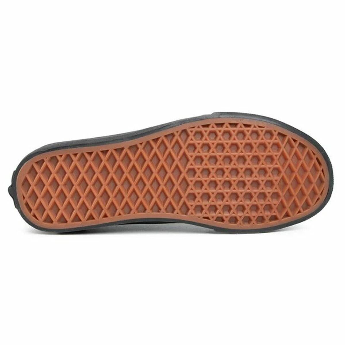 Image secondaire de Baskets Casual pour Femme Vans Filmore Decon Noir
