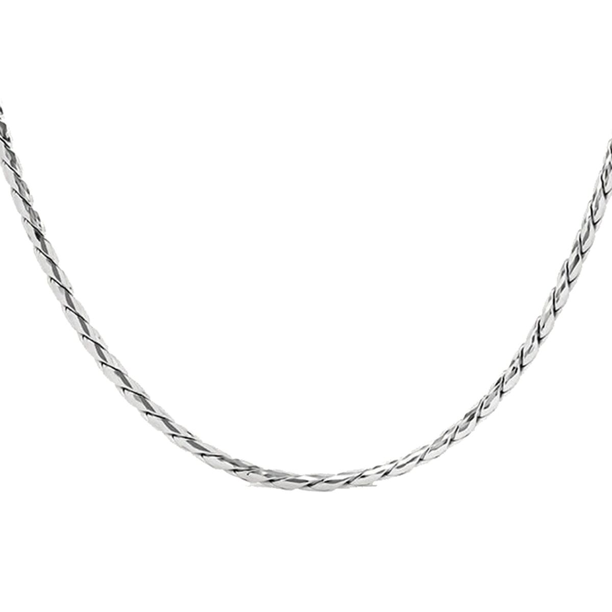 Collier Femme Stroili 1697924 Argenté