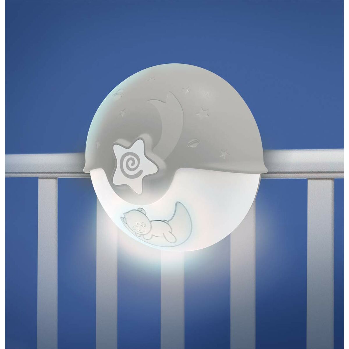 Nachtlampje Infantino