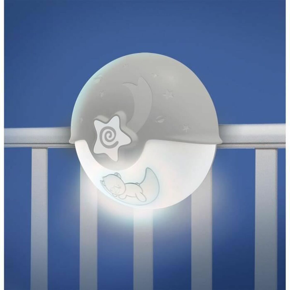 Nachtlampje Infantino