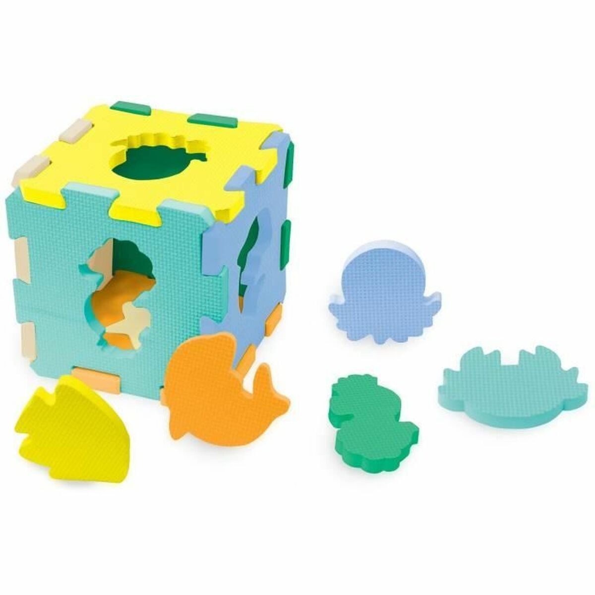 Speelkleed Infantino Foam