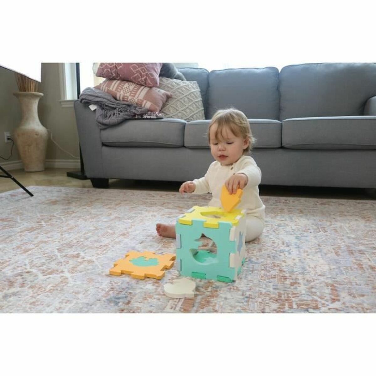 Speelkleed Infantino Foam