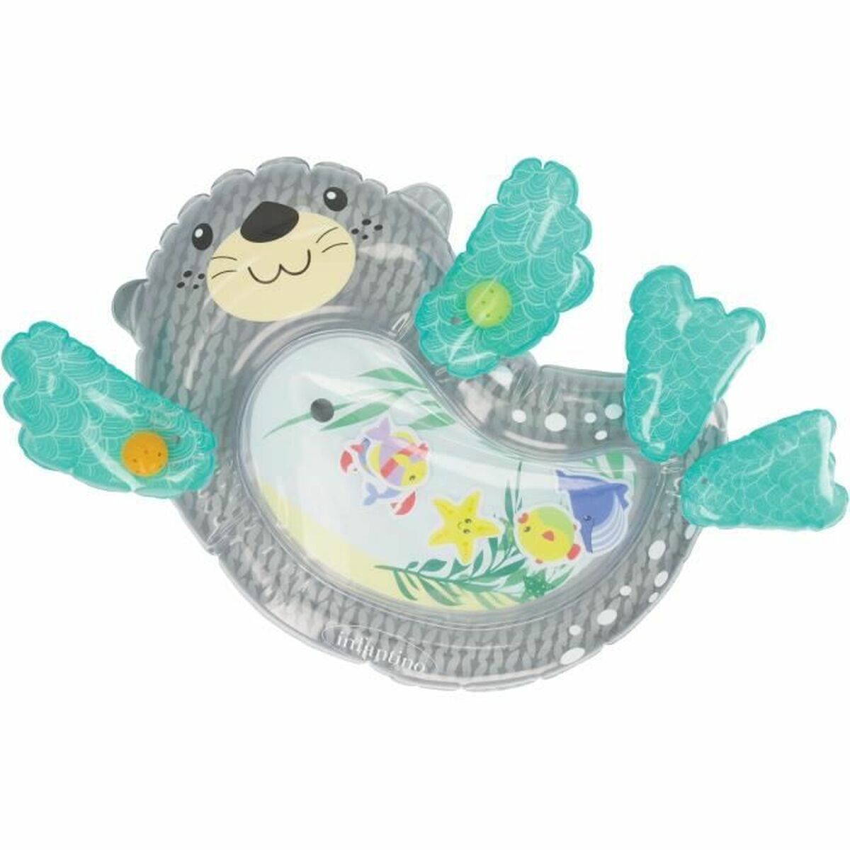 Παίξτε Mat Infantino PVC