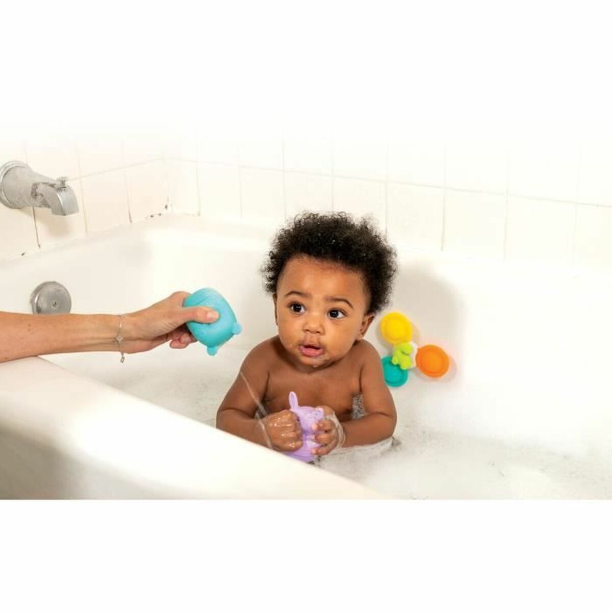 Badspeelgoed Infantino