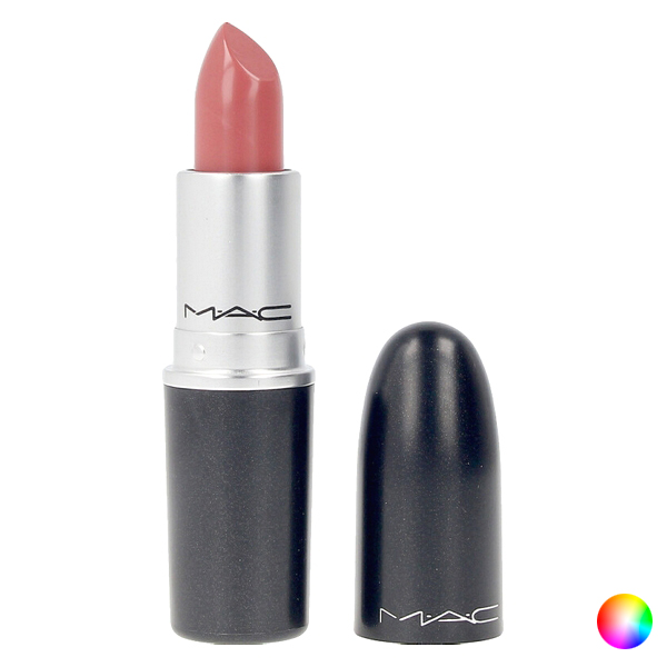 Rouge à lèvres Amplified Mac (3 g)  impassioned 3 gr 