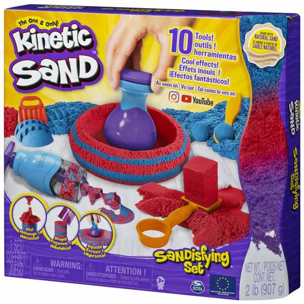 Magisk sand Spin Master