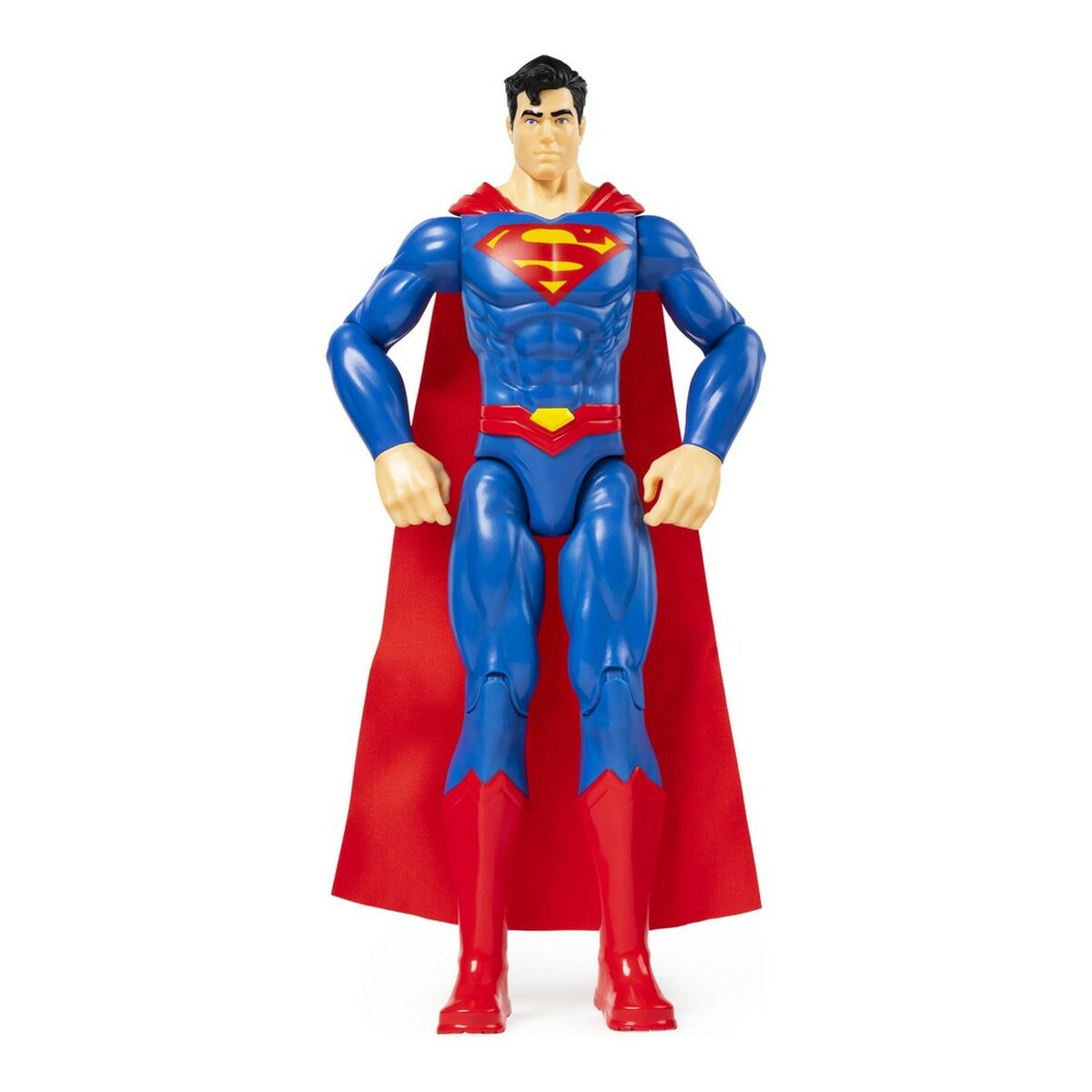 Figurine d’action Spin Master Superman (30 cm)