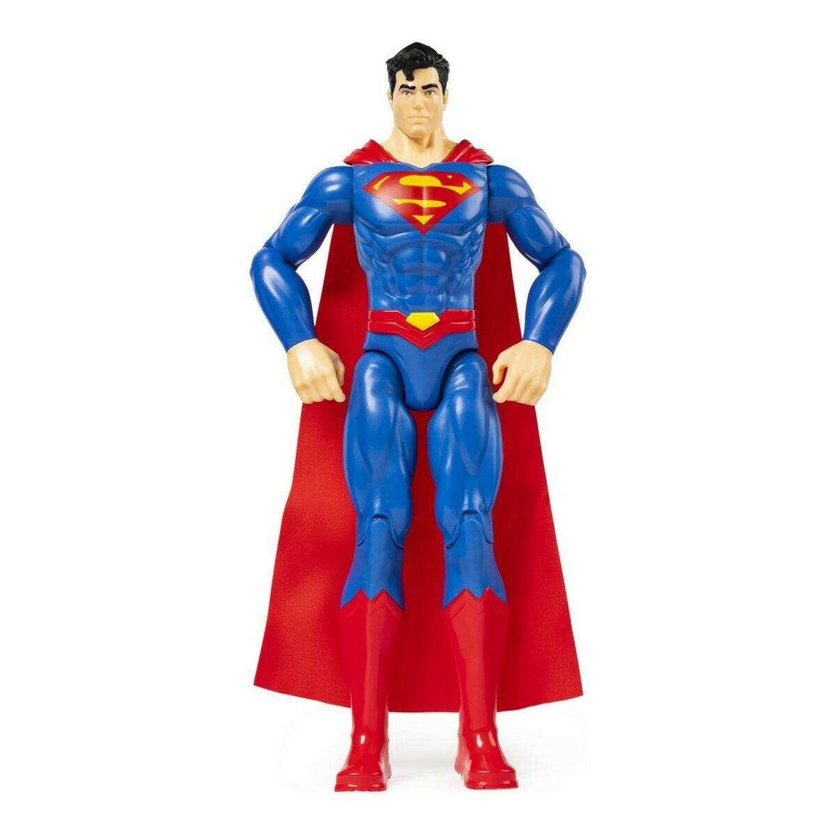 Figurine d’action Spin Master Superman (30 cm)