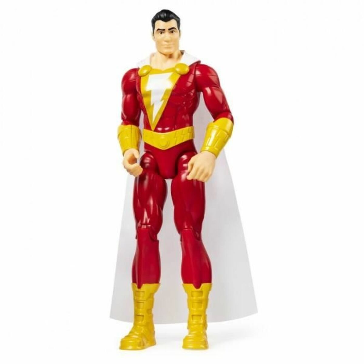 Figurine d’action Spin Master Shazami