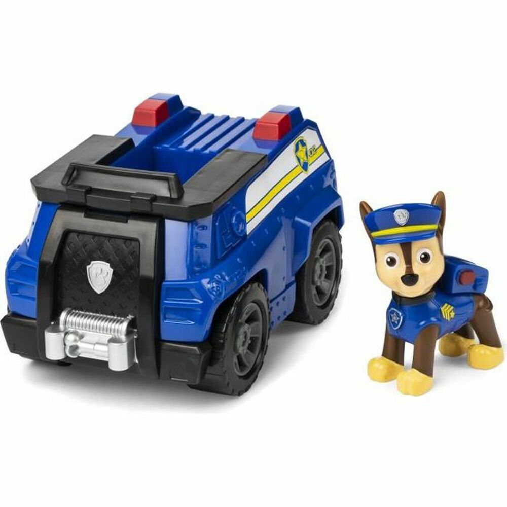 Véhicule The Paw Patrol Chase