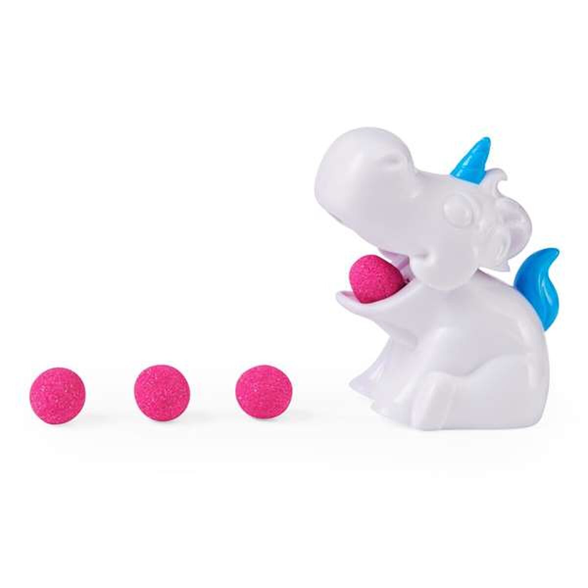 Vaardigheidsspel Spin Master Kingdom of Unicorns Box Multicolour