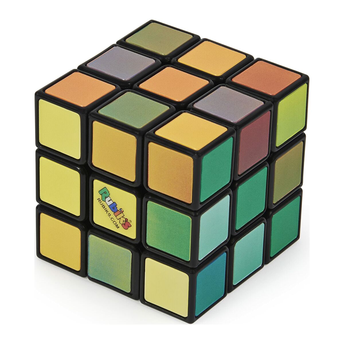 Puzzle 3D Rubik's 6063974 1 Pièce