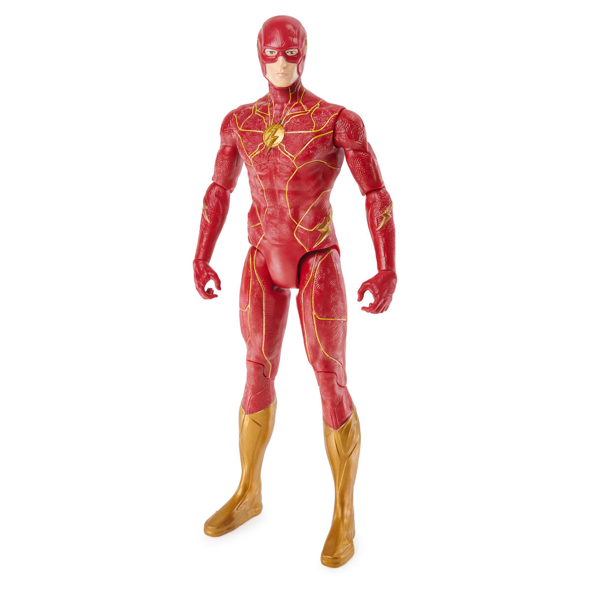 Figurine d’action Spin Master Flash