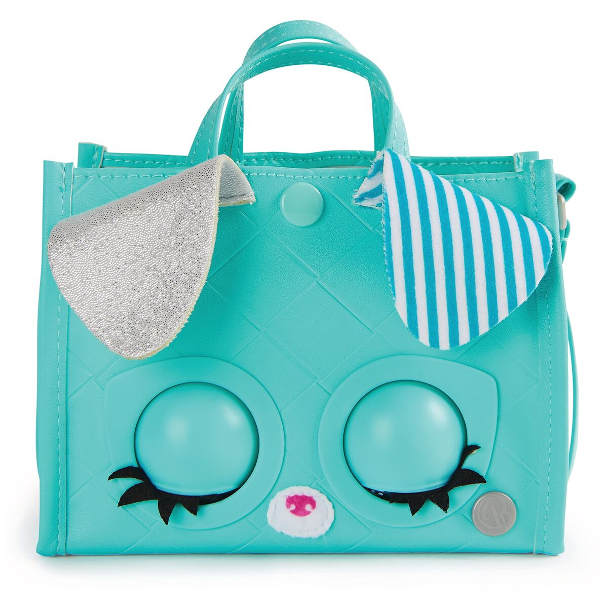 Bild von Bag Spin Master 20 x 20 x 7 cm Children's Pets (Refurbished A)