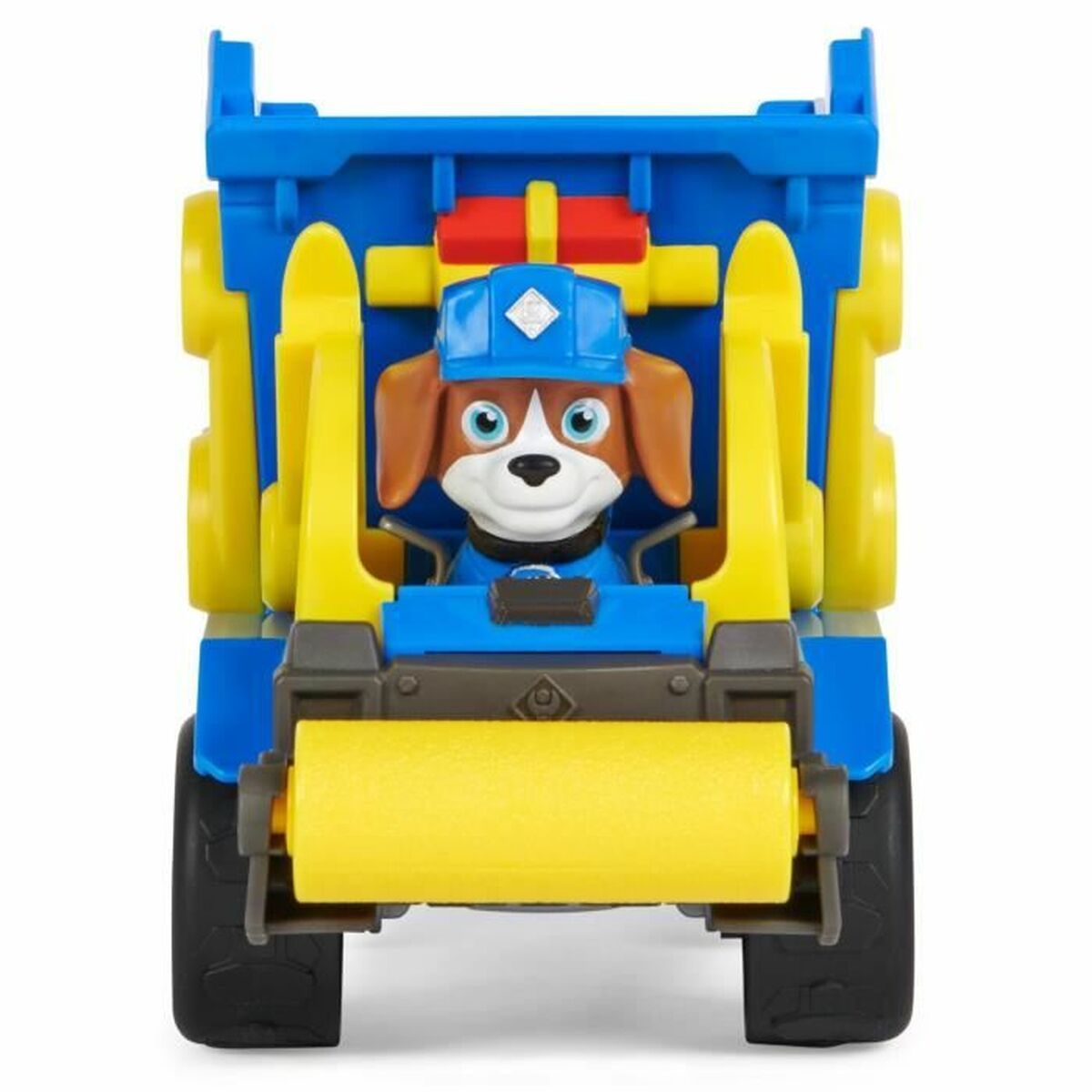 Vrachtwagen The Paw Patrol BENJI Ruben & Company Blauw