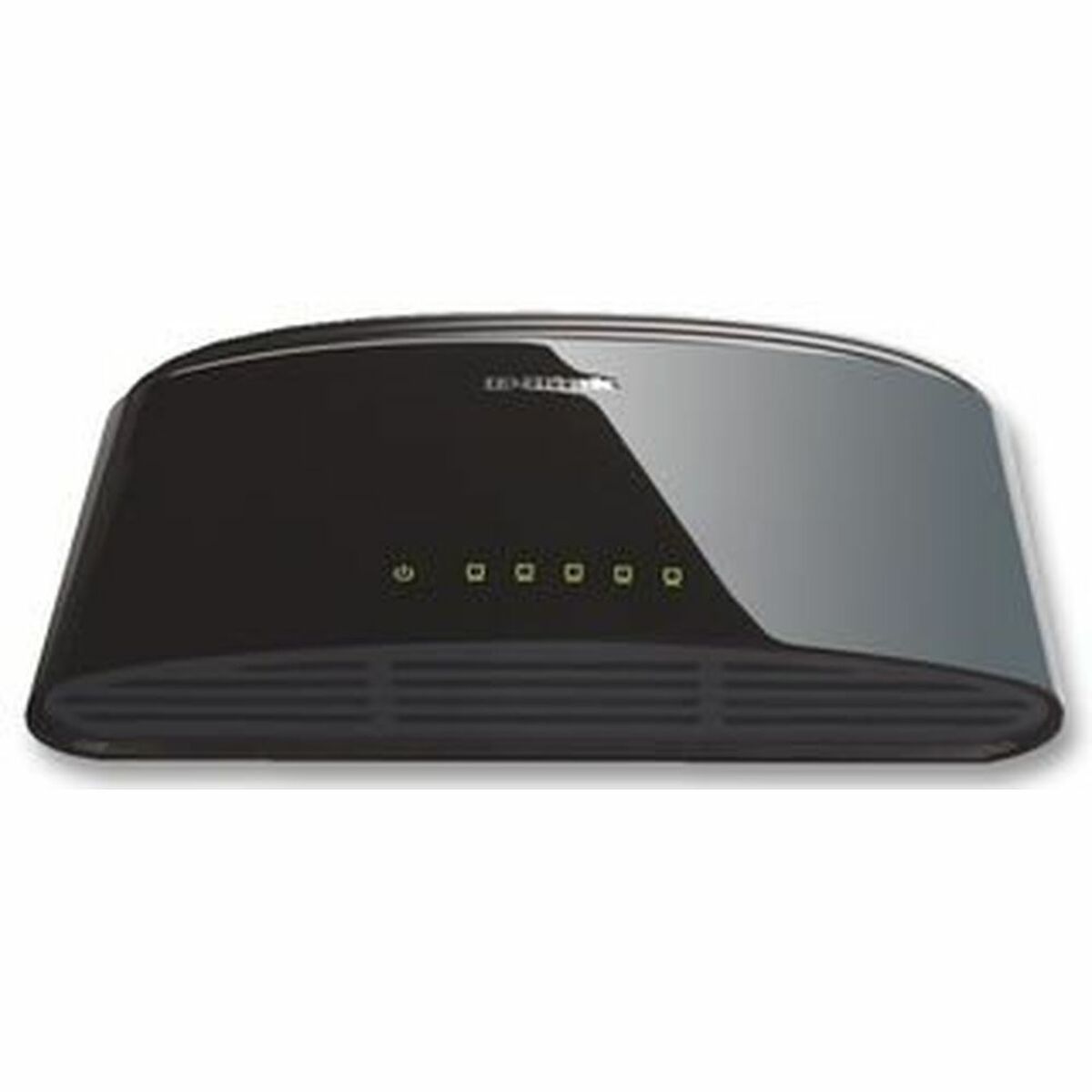 Afbeeldingen van Switch D-Link DES-1005D 1 Gbps